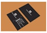 professional and creative business card design24hour